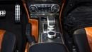 مرسيدس بنز G 63 AMG G63 6X6 GCC Spec - One of two certificated .