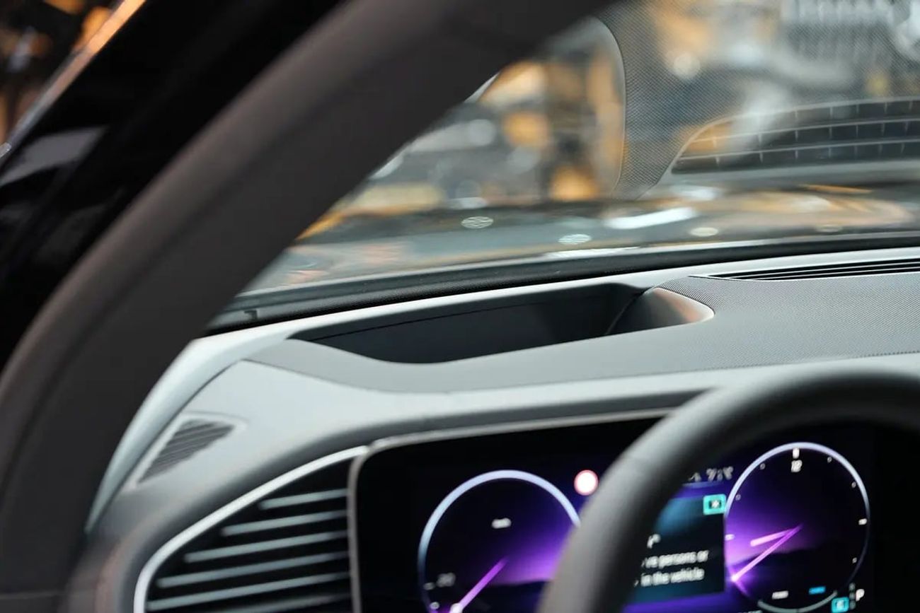 Mercedes-Benz GLS 450 GLS 450 | GCC 0km | Premium+ | Agency Warranty