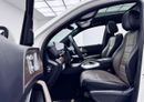 Mercedes-Benz GLS 450 2019 Mercedes-Benz GLS 450 4MATIC, 1 Year Warranty, Full Service History, GCC