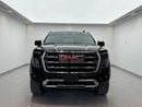 GMC Yukon Elevation - GCC Specs - Brand New!