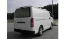 Toyota Hiace 2015 ref#94