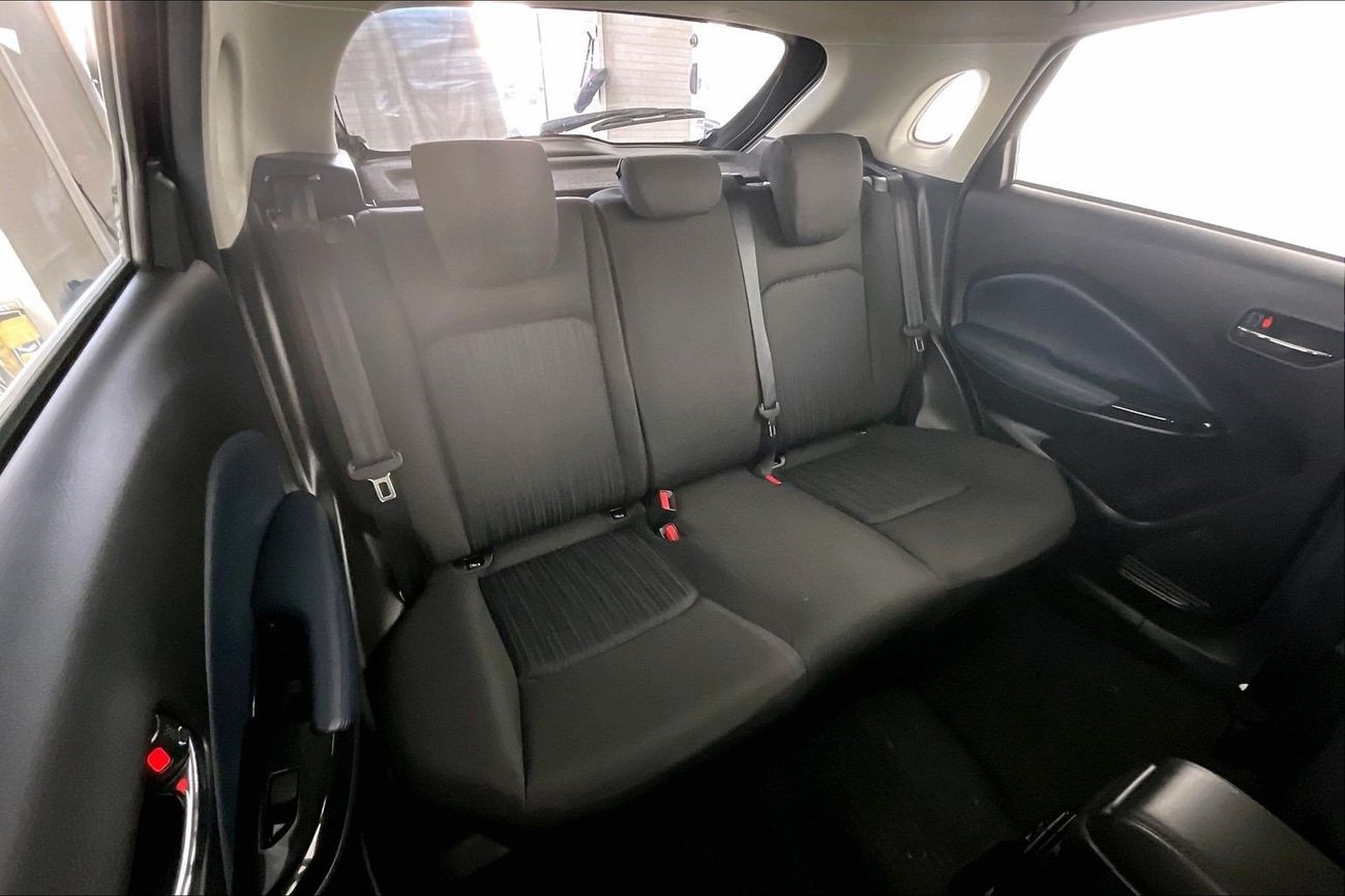 Suzuki Baleno GLX | National Day Celebration | Guaranteed Warranty | 0 Down Payment