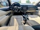 Nissan XTerra SE 2.5L RWD 2021 2.5L GCC (1090/-MONTHLY)