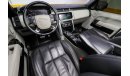 Land Rover Range Rover Autobiography L405