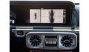 Mercedes-Benz G 63 AMG Night PackAge. local Registration +10%