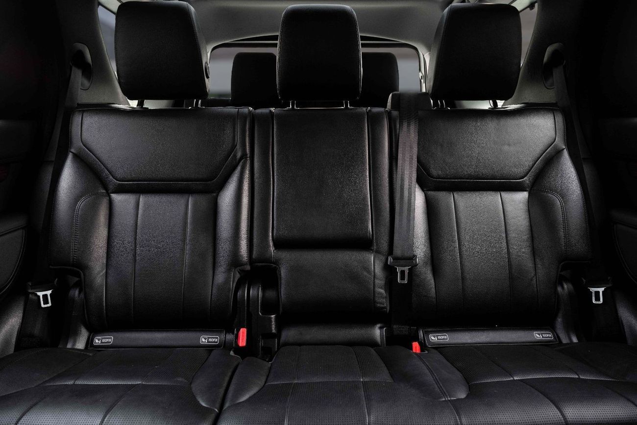 Land Rover Discovery HSE | 2,742 P.M  | 0% Downpayment | Excellent Condition!