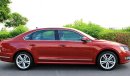 Volkswagen Passat 5 YEARS WARRANTY AL NABOODA