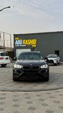 بي أم دبليو X6 50i Exclusive 4.4L