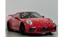 بورش 911 GT3 2018 Porsche 911 GT3, Aug 2023 Porsche Warranty, Full Porsche Service History, GCC