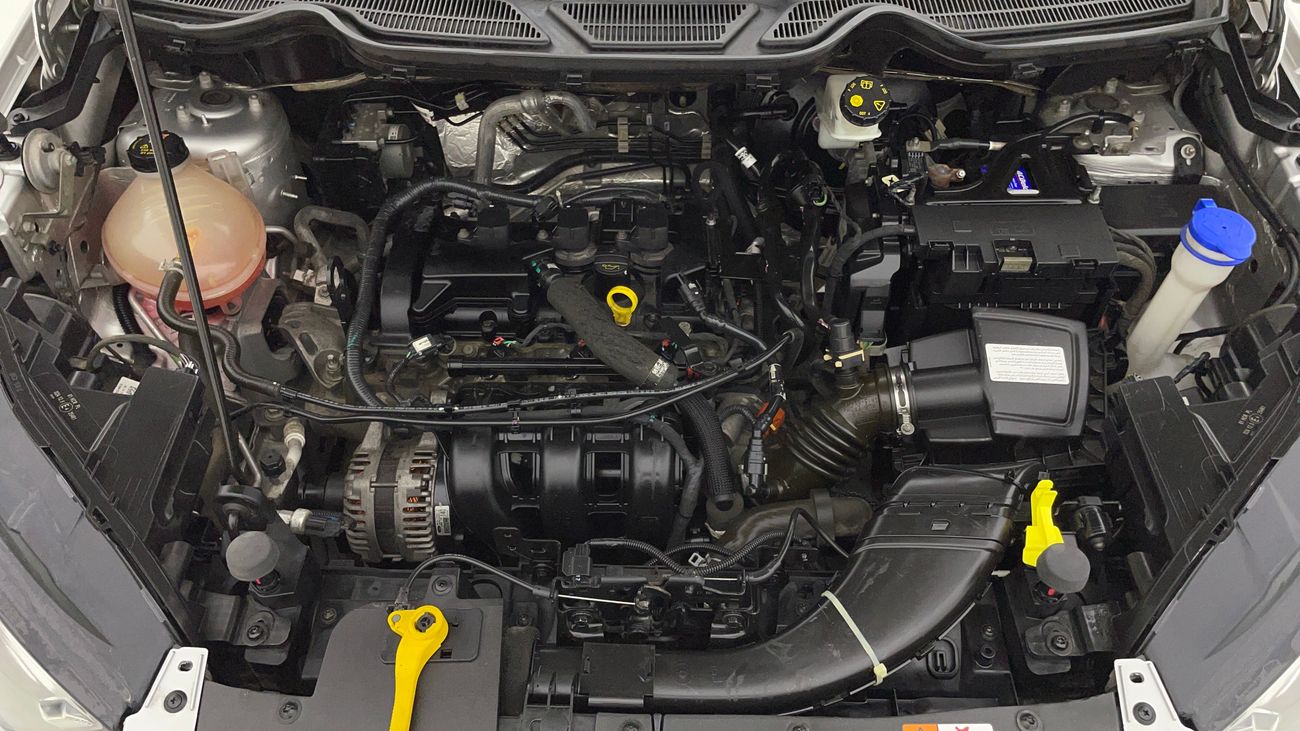 Ford EcoSport TREND 1.5 | Zero Down Payment | Free Home Test Drive