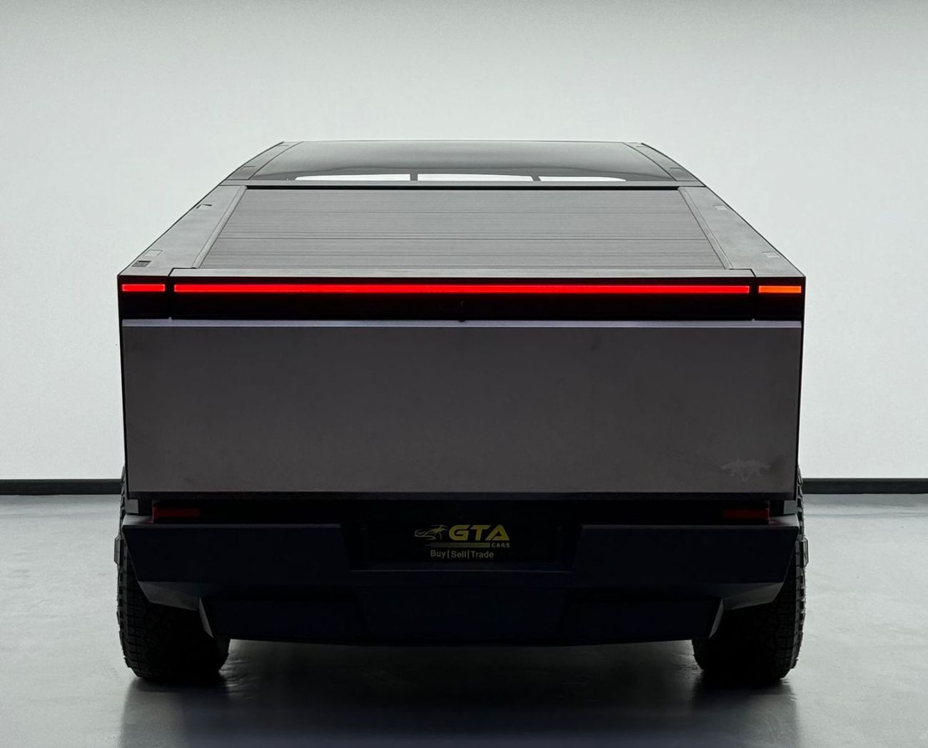 Tesla Cybertruck Cyberbeast 2024 Tesla Cybertruck Cyber Beast, Warranty, Delivery Km, Fully Loaded, Excellent Conditi