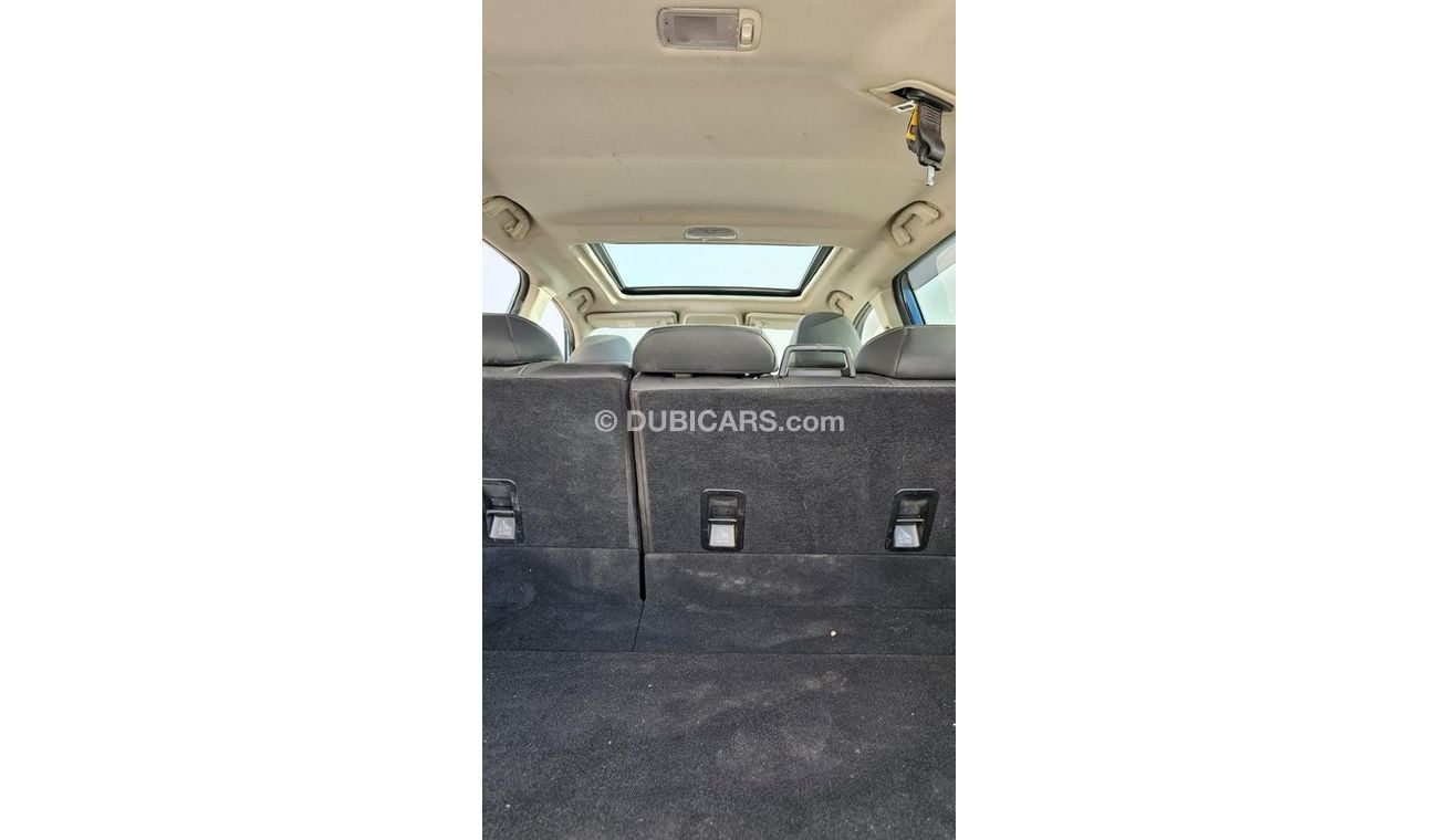 Subaru Forester Premium