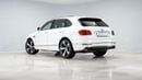 بنتلي بينتايجا V8 | AED 5,892 PM | Up to 3 Years Unlimited Warranty | GCC