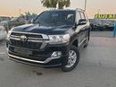 Toyota Land Cruiser GXR - V8 - PETROL (FULL OPTION)