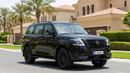 Nissan Patrol 2024 LE PLATINUM CITY | AED 3525/Month | 0 DP | 30 Day Return | Warranty | Service History