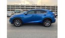 Lexus NX200t NX200t PUSH START