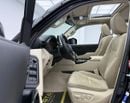 Toyota Land Cruiser EXR 3.5L 2024 Toyota Land Cruiser EXR ,Al Futtaim Warranty ,Full Agency Service History ,GCC
