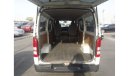 Toyota Hiace Hiace RIGHT HAND DRIVE (PM743)