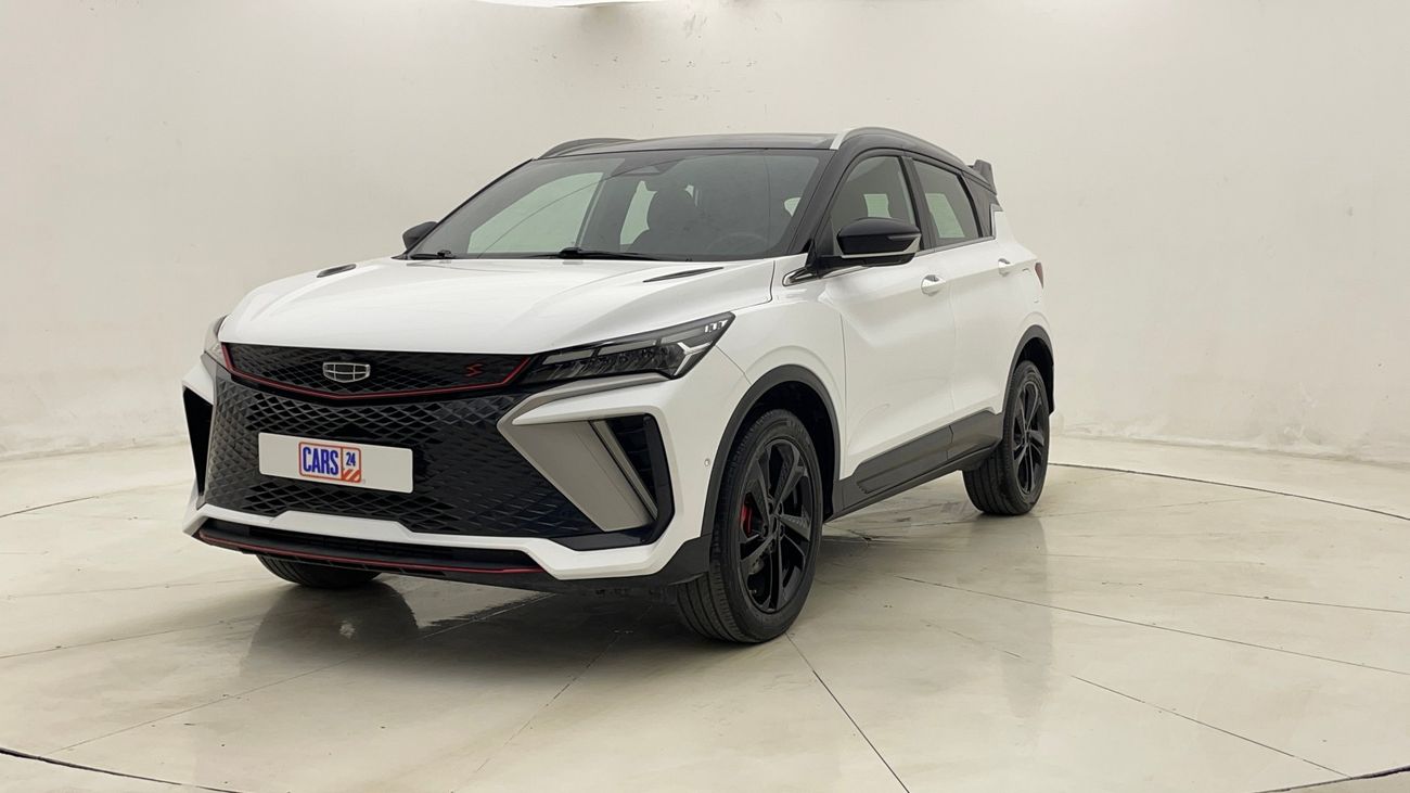 Geely Coolray GF 1.5 | Zero Down Payment | Home Test Drive