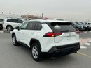 Toyota RAV4 LE 2019 KEY START 4x4 CANADA SPEC