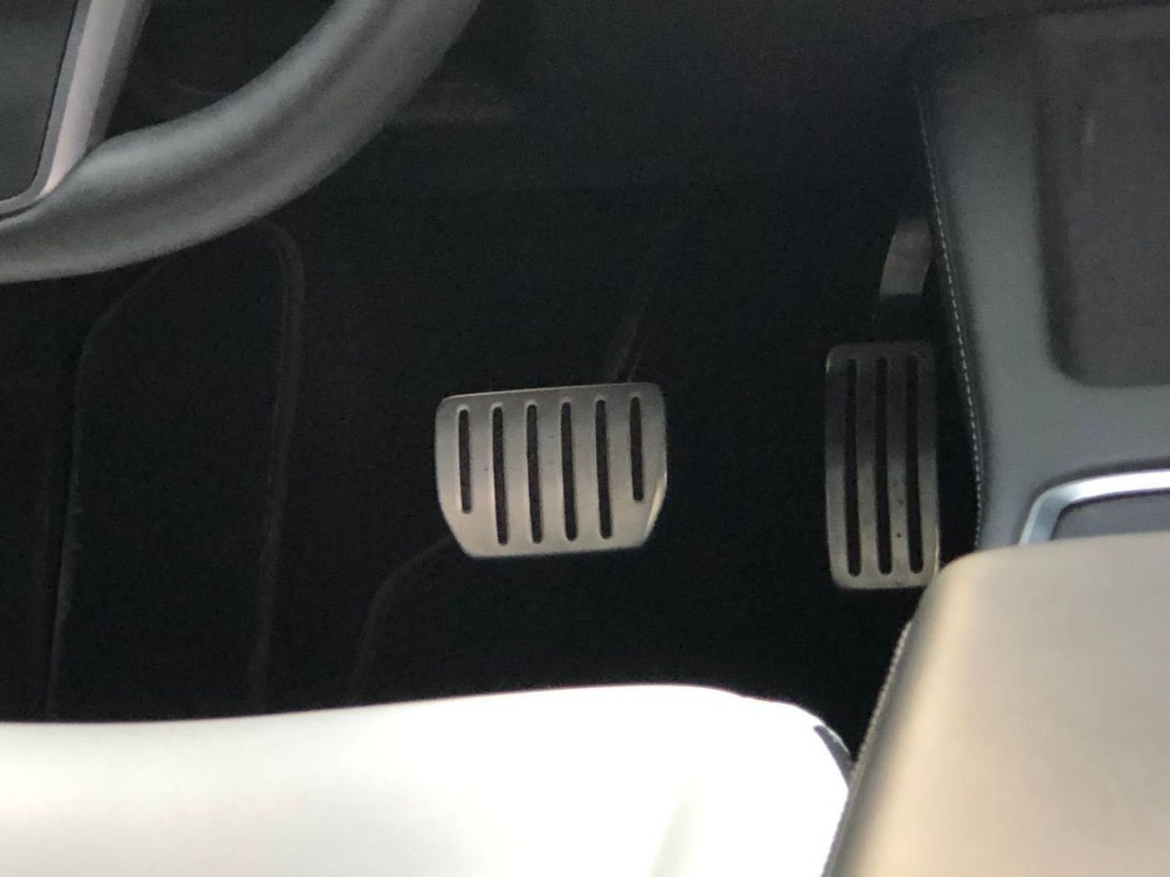 Tesla Model 3 Performance