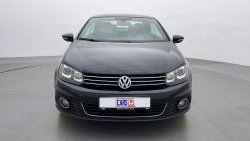 Volkswagen Eos TSI 2 | Under Warranty | Inspected on 150+ parameters