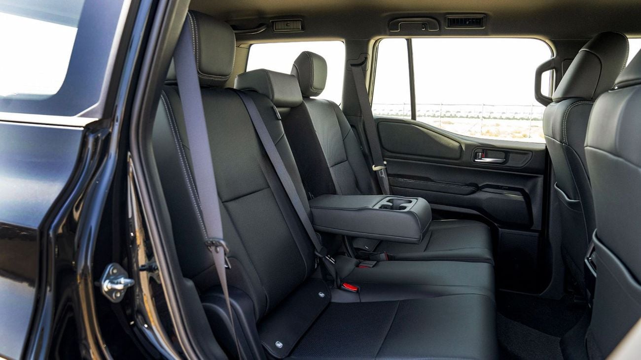 Toyota Prado TXL 2.8 DIESEL