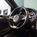 مرسيدس بنز GLS 63 AMG Std 5.5L