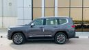 تويوتا لاند كروزر TOYOTA LAND CRUISER LC300 VX PETROL 4.0 HI 2025