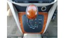 Toyota Harrier TOYOTA HARRIER RIGHT HAND DRIVE (PM1023)