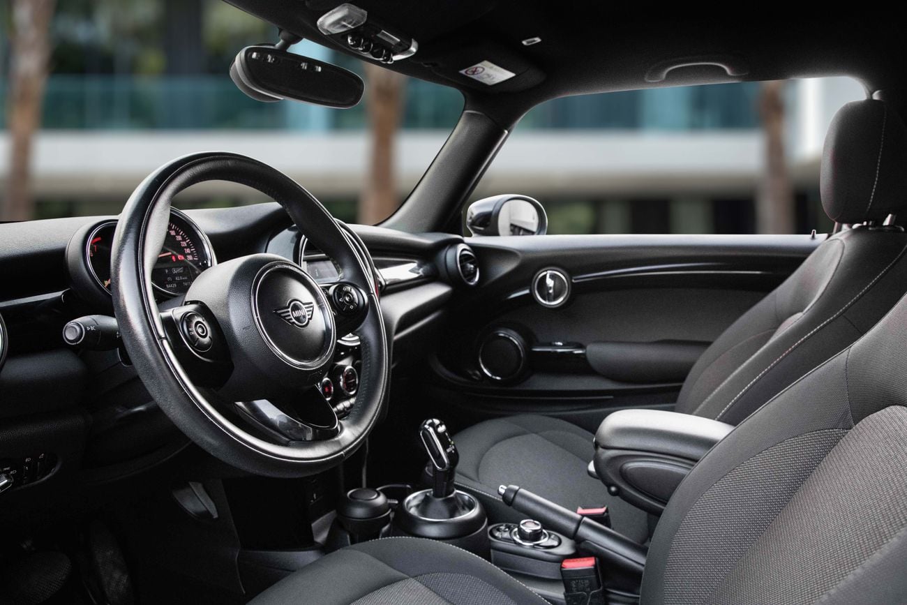 Mini Cooper Cooper Base | 1,078 P.M | 0% Downpayment | SERVICED EXCELLENT CONDITION!