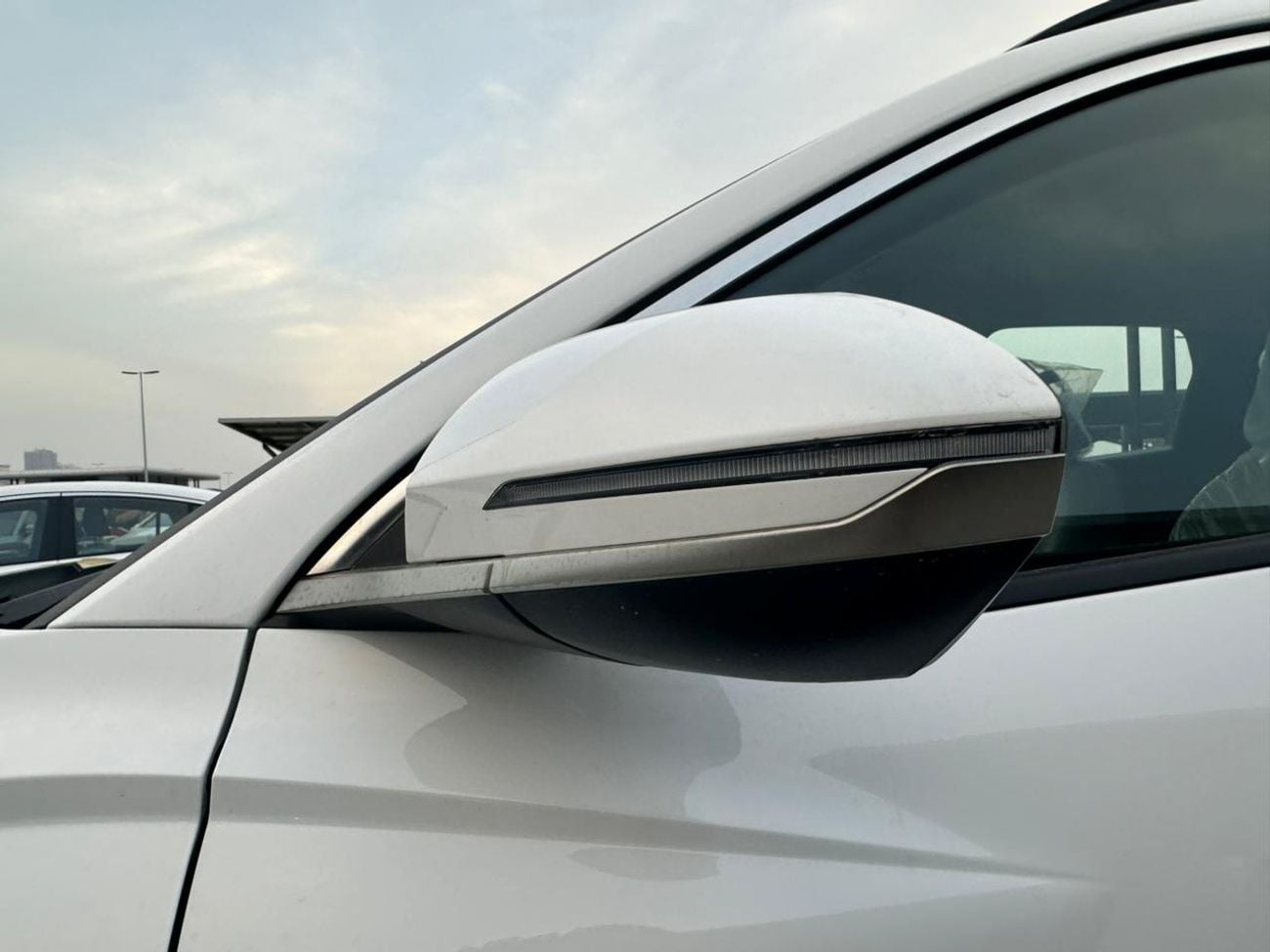 Hyundai Tucson COMFORT