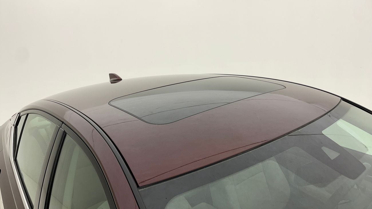 نيسان ألتيما SL 2.5 | بدون دفعة مقدمة | اختبار القيادة في المنزل