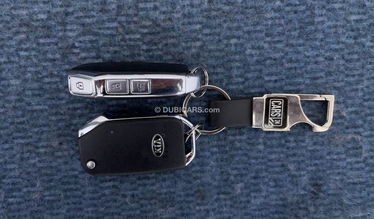 Kia K5 LX 2 | Zero Down Payment | Free Home Test Drive