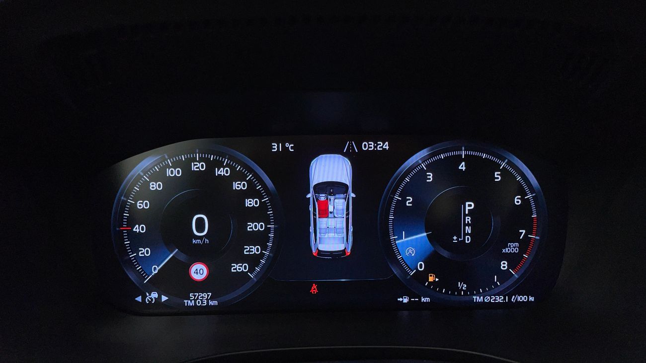 Volvo XC60 T5 R DESIGN 2 | Zero Down Payment | Home Test Drive