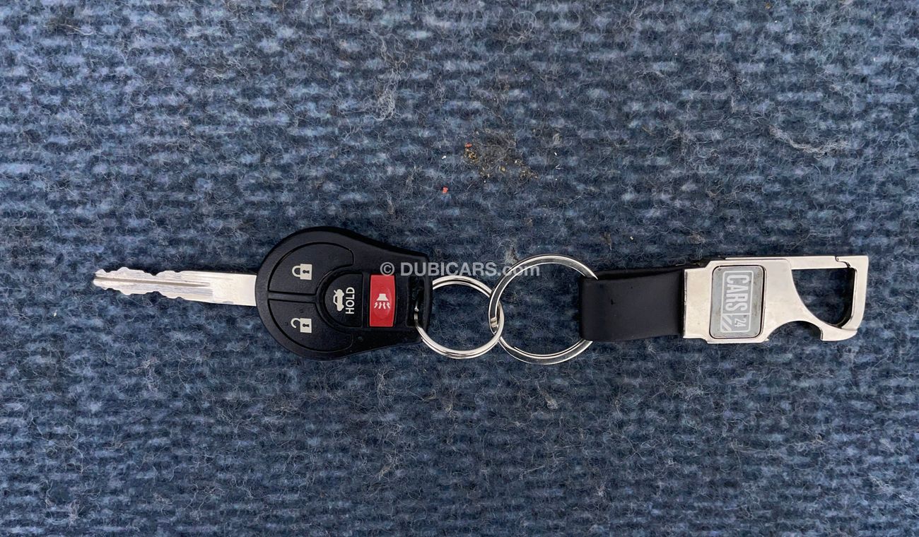 Nissan Sunny S 1.5 | Zero Down Payment | Free Home Test Drive