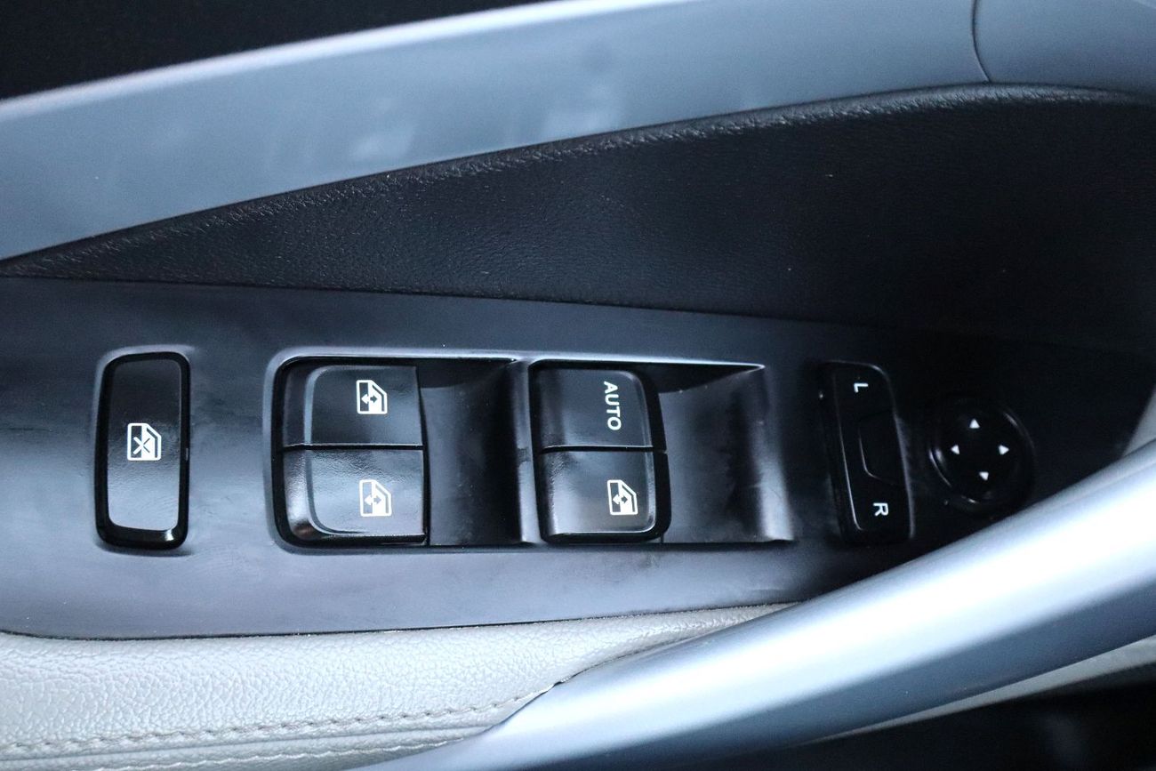 Chevrolet Groove LT 1.5L