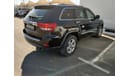 جيب جراند شيروكي 2012 model full options limited V6 low mileage