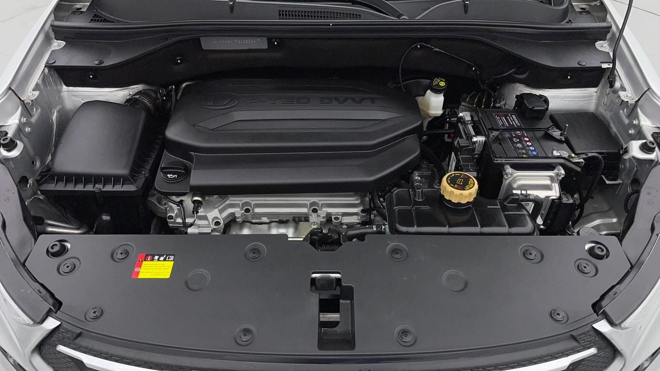Chevrolet Groove PREMIER 1.5 | Zero Down Payment | Free Home Test Drive