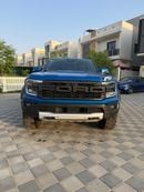 Ford Ranger RAPTOR
