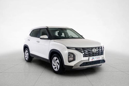 Hyundai Creta SMART 1.5