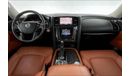 Nissan Patrol SE Platinum City