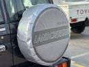 Toyota Land Cruiser 70 LC76 LX Toyota Land Cruiser 4.0 2025