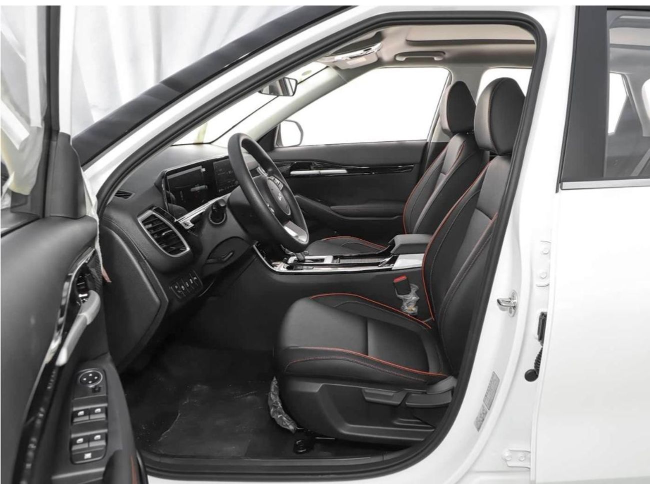 كيا سيلتوس 1.5 LUXURY-BLACK ROOF