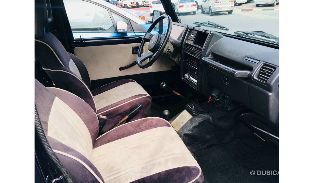 سوزوكي جيمني