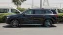 مرسيدس بنز GLS 450 (For Export , НА ЭКСПОРТ) 2026 GLS 450 AMG 4MATIC EQ Boost AWD GCC Без пробега