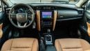 Toyota Fortuner AUTO AC | 2.7 | V4 | 2025.| EXPORT ANYWHERE
