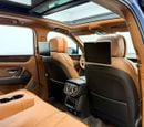 Bentley Bentayga FIRST EDITION 2017 Bentley Bentayga First Edition W12, Bentley Warranty+Full Service History, GCC
