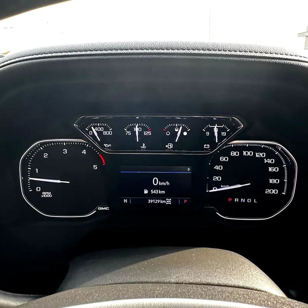 GMC Sierra 2500 Base 6.0L 2500 HD SLT Diesel 6.6L