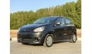 Mitsubishi Mirage 2014 Ref#447